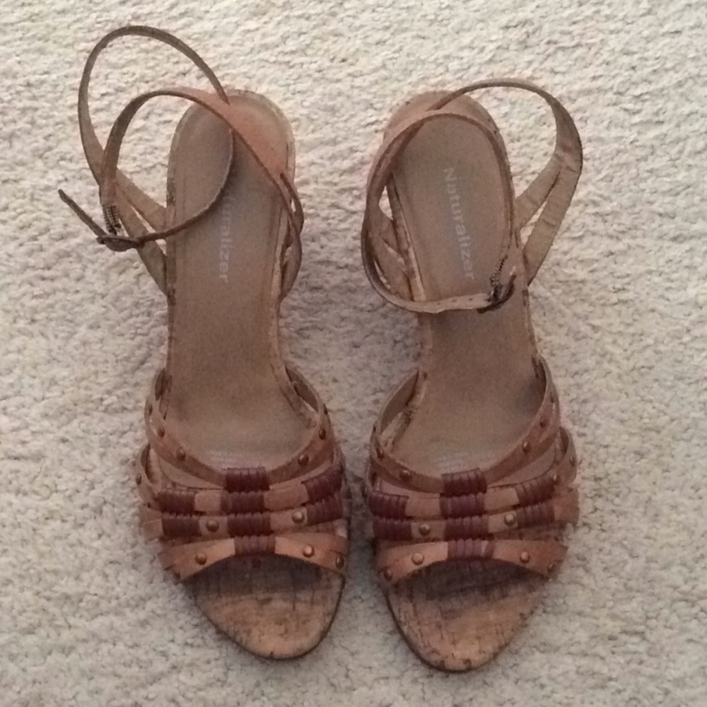 Shoes Naturalizer